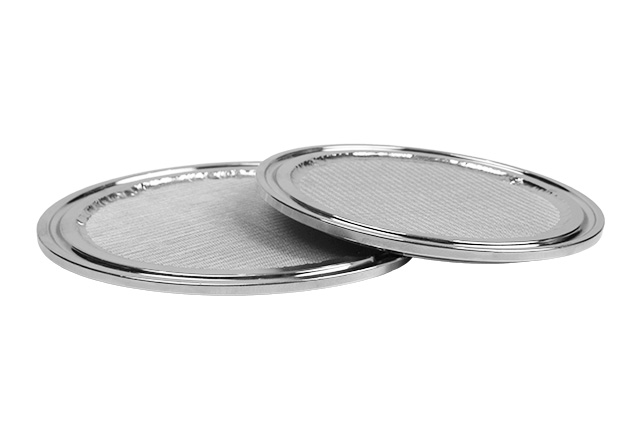 Filter Disc 